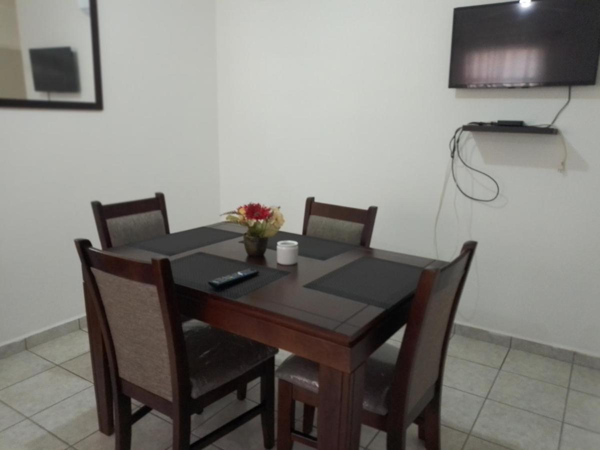 Vila Casa La Marina Los Mochis Exteriér fotografie