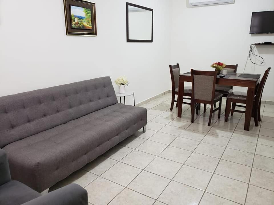 Vila Casa La Marina Los Mochis Exteriér fotografie