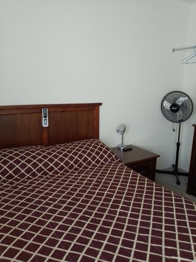 Vila Casa La Marina Los Mochis Exteriér fotografie