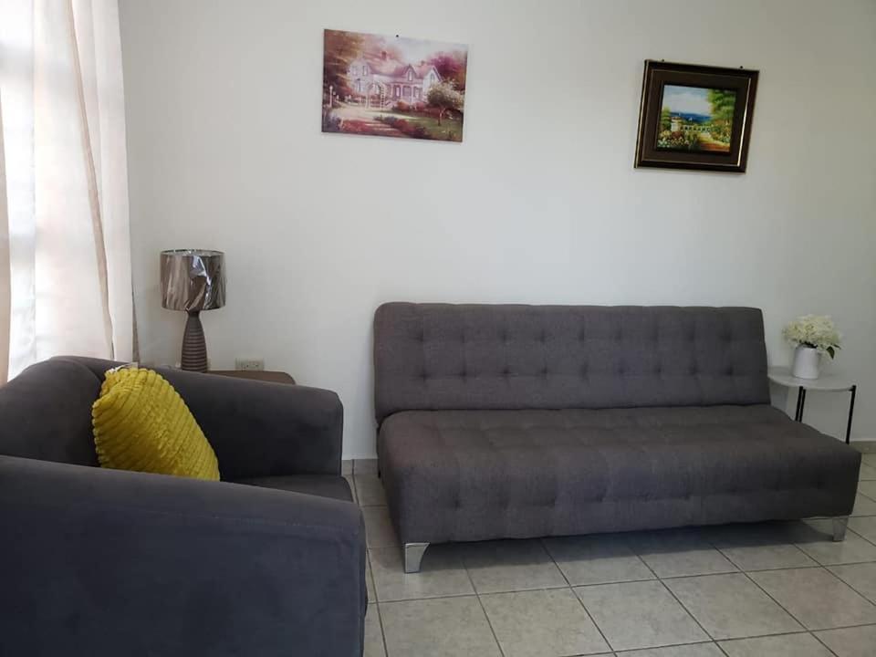 Vila Casa La Marina Los Mochis Exteriér fotografie