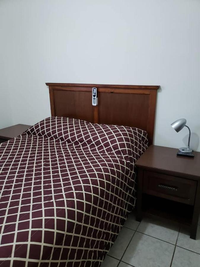 Vila Casa La Marina Los Mochis Exteriér fotografie