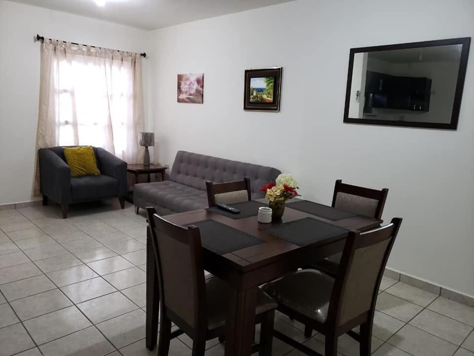 Vila Casa La Marina Los Mochis Exteriér fotografie