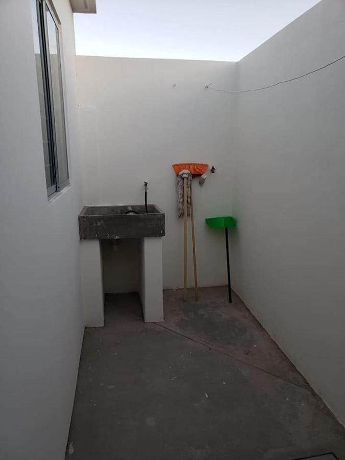 Vila Casa La Marina Los Mochis Exteriér fotografie