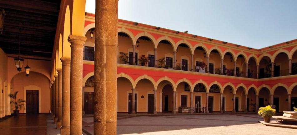 Vila Casa La Marina Los Mochis Exteriér fotografie