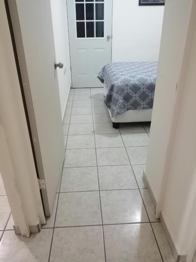 Vila Casa La Marina Los Mochis Exteriér fotografie